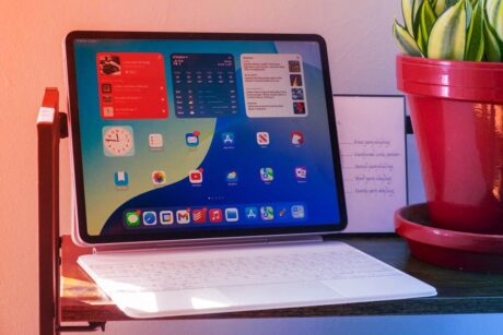 Most érdemes lecsapni, nagy kedvezménnyel kapható az iPad Air M3