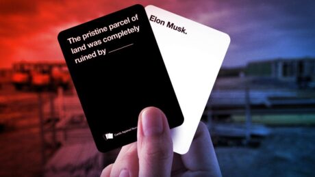 Musk újabb forradalma, a SpaceX-nek távoznia kellett a határvidékről