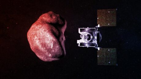 NASA-misszió, ami megúszta a leépítést, ezt köszönheti