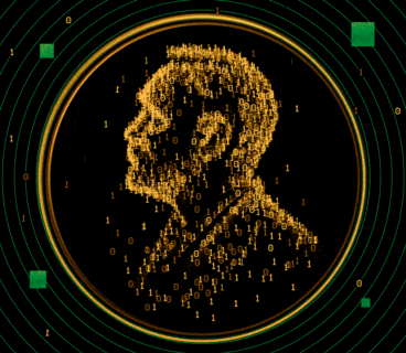 Nobel-díjat kaphat-e valaha a mesterséges intelligencia, ez ma még rejtély