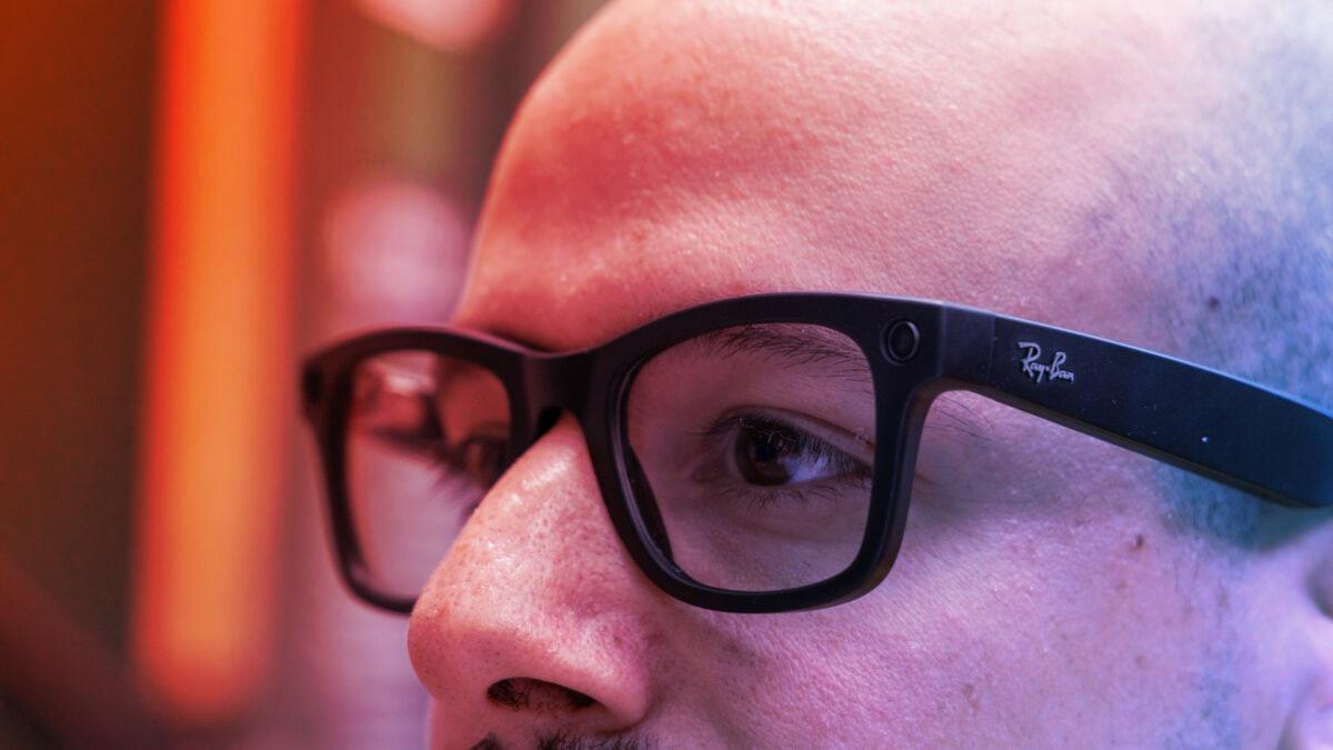 Okosszemüvegek tarolnak, de jöhet a kijózanító pofon