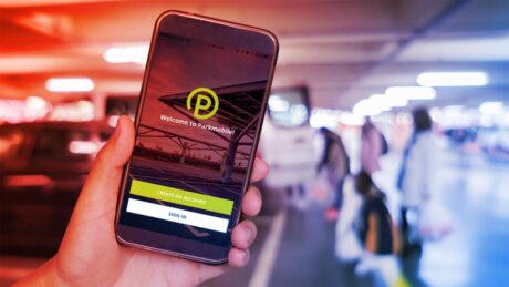 ParkMobile-botrány, ennyit fizetnek most a személyes adataidért
