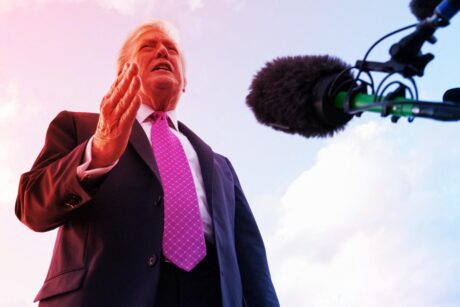 San Francisco az MI hullámán száguld, Trump továbbra sem áll meg