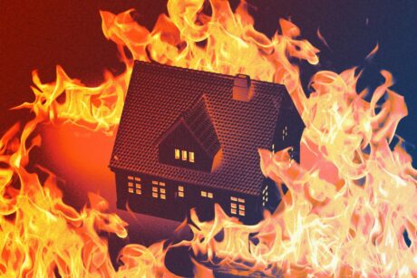 Segíthet az MI megfékezni a hegyi tüzeket?