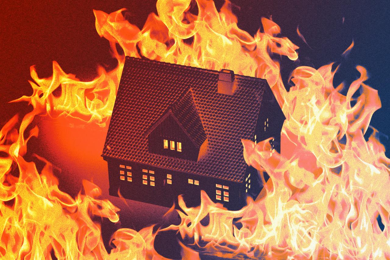 Segíthet az MI megfékezni a hegyi tüzeket?