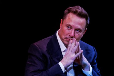 Sokan túlzónak tartják Elon Musk ezermilliárdos fizetését az ISS-nél
