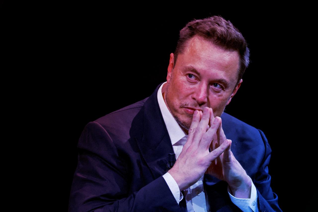 Sokan túlzónak tartják Elon Musk ezermilliárdos fizetését az ISS-nél