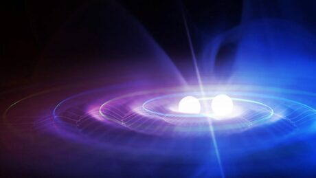 Szenzáció: Asztali detektorral jöhet a gravitációs hullámok új korszaka!