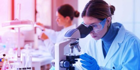 Tudományos háború: Az országok rivalizálása visszafogja a fejlődést!