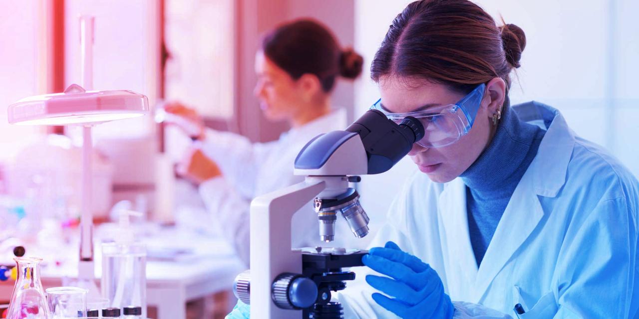 Tudományos háború: Az országok rivalizálása visszafogja a fejlődést!