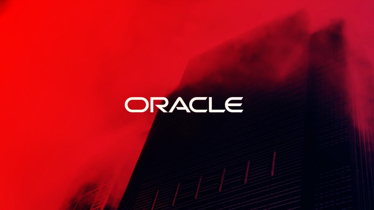 Újra bajban az Oracle, ismét Clop-támadás érte