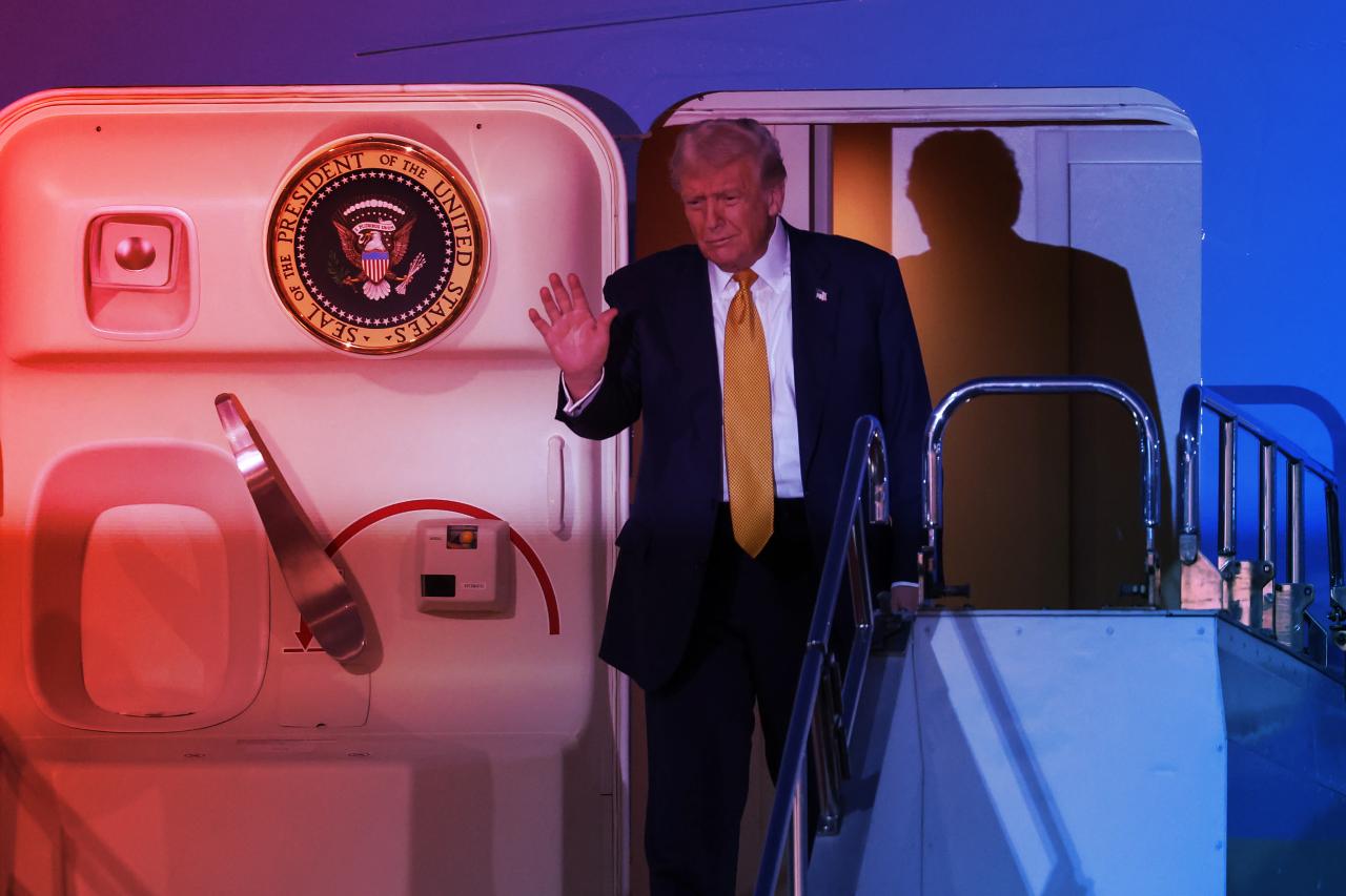 USA és Kína találkozó, vámok, MI-chipek és a TikTok jövője