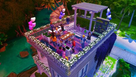 Véget ér a The Sims Mobile: Bezárják a kedvenc játékot