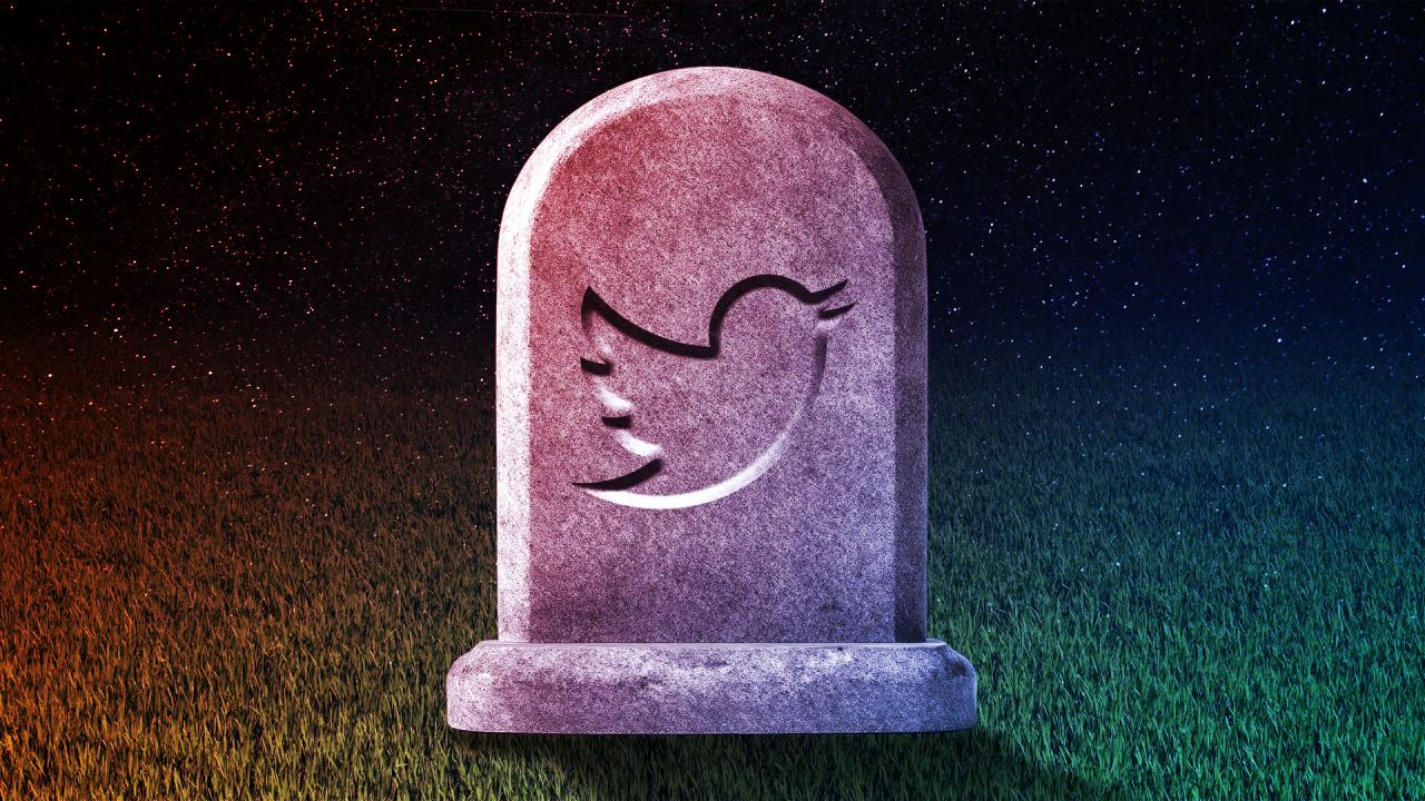 Véget ér a Twitter-korszak: így menekülhetsz a zárolástól