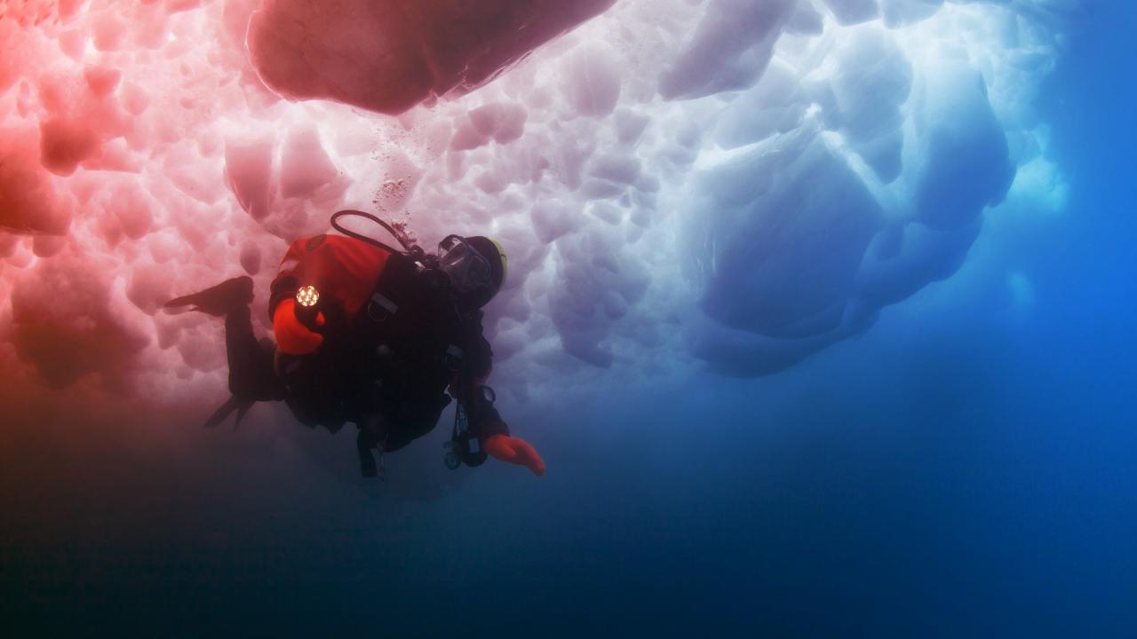 A Bering-földhíd titkaira valaha fény derül