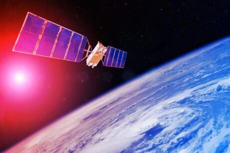 A Google űrbéli adatközpontokkal forradalmasítja a mesterséges intelligenciát