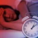 A hálószobai fények észrevétlenül árthatnak a szívednek