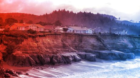 A klímaváltozás miatt megváltozik az emberi vándorlás jövője