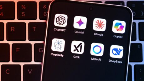 A legjobb MI-appok, amik az okostelefonodon is segítenek