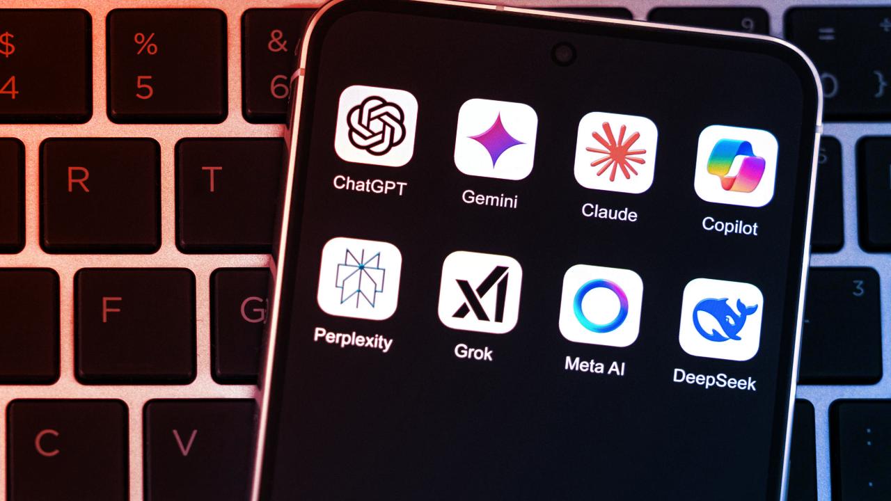 A legjobb MI-appok, amik az okostelefonodon is segítenek