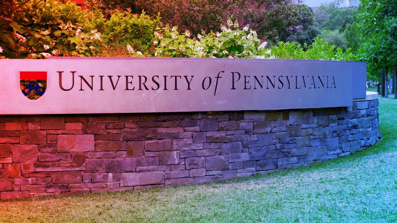 A Penn Egyetemet ért brutális adatszivárgás: 1,2 millió donor adatai kerültek ki