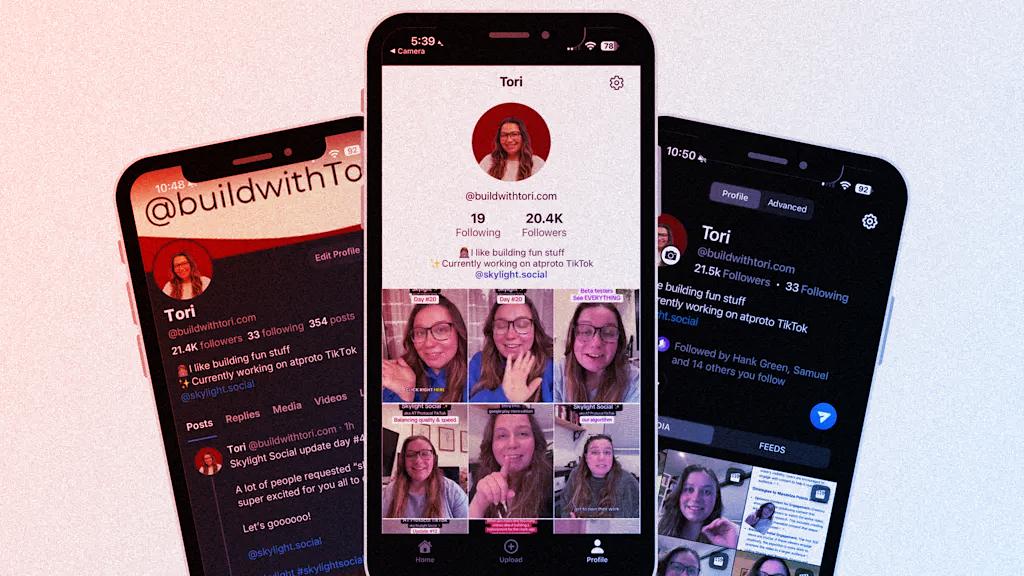 A Skylight tényleg leválthatja a nagyokat, új TikTok-riválisként