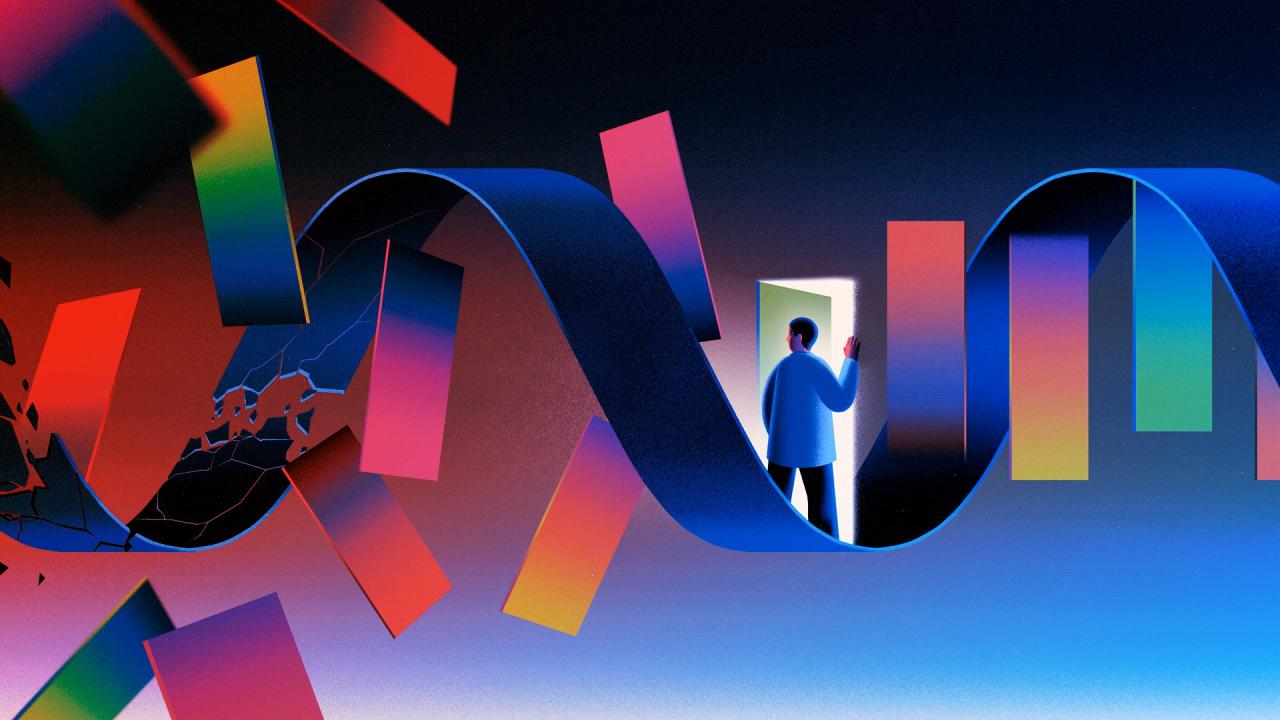 Amerika veszni hagyja az mRNS-alapú gyógyszerek jövőjét