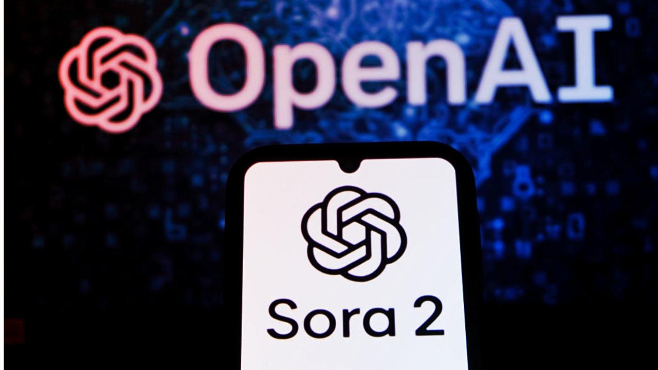 Androidra is berobban a Sora: most duplán jön az MI-zaj