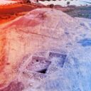 Az 5000 éves iraki szentély, amely átírja a történelemkönyveket