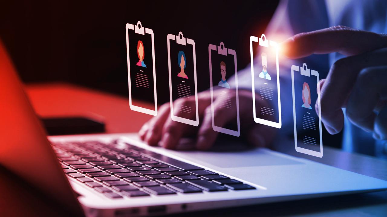 Az adatvédelmi törvények miatt egyre több az adatszivárgás