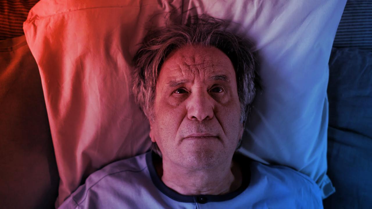 Az Alzheimer-kór mögött a felborult belső óra áll