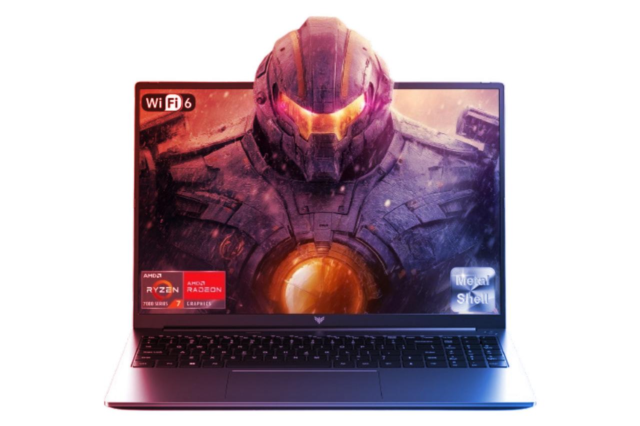 Az Amazon elszórja az őrült akciókat: 16 colos gamer laptop 71% kedvezménnyel