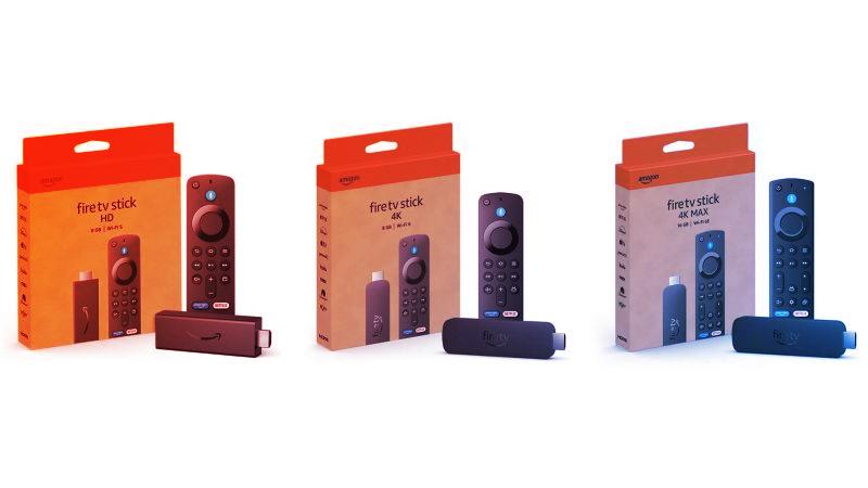 Az Amazon rászáll a kalózappokra a Fire TV-n