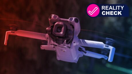 Az amerikai DJI drónstop közelebb van, mint gondolnánk