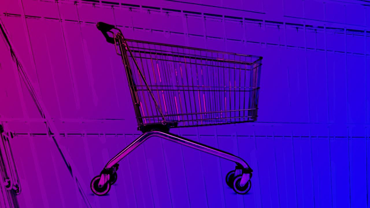 Az amerikai óriáscégek átalakítják a tőzsdét és a vásárlási szokásokat