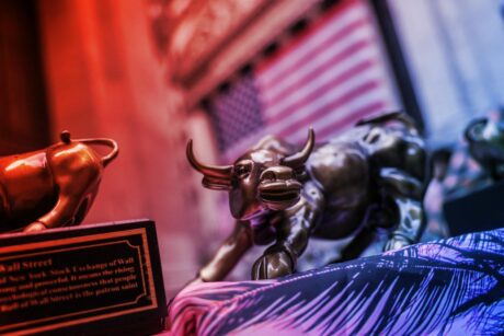 Az amerikai tőzsde álomvilága: jön a kijózanodás?