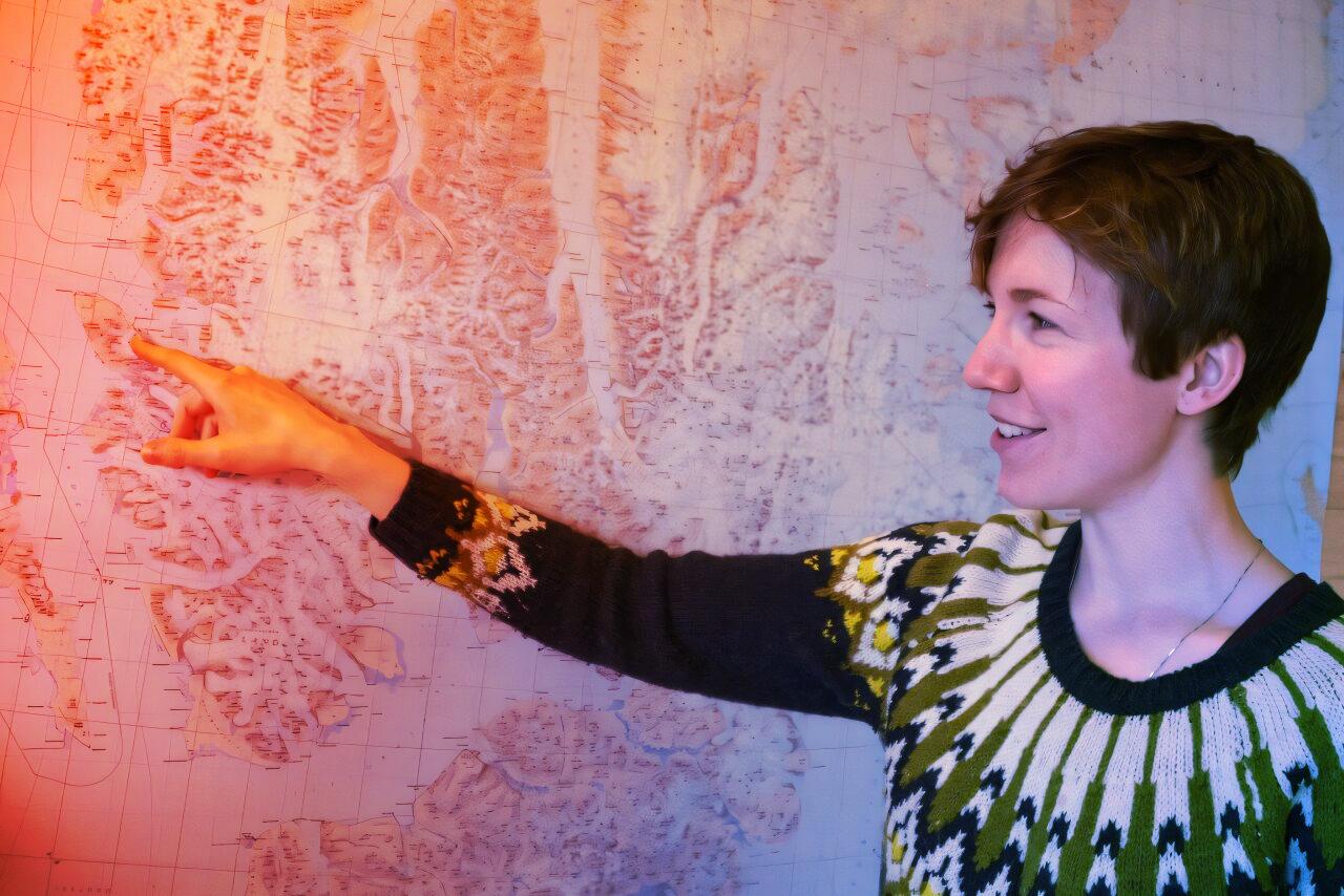 Az antarktiszi ősi jég titkát kutatják, harc az olvadás ellen