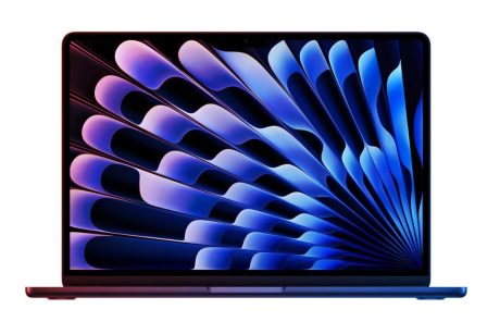 Az Apple bedobta az arcpirító Black Friday-akciót: új mélyponton a MacBook Air