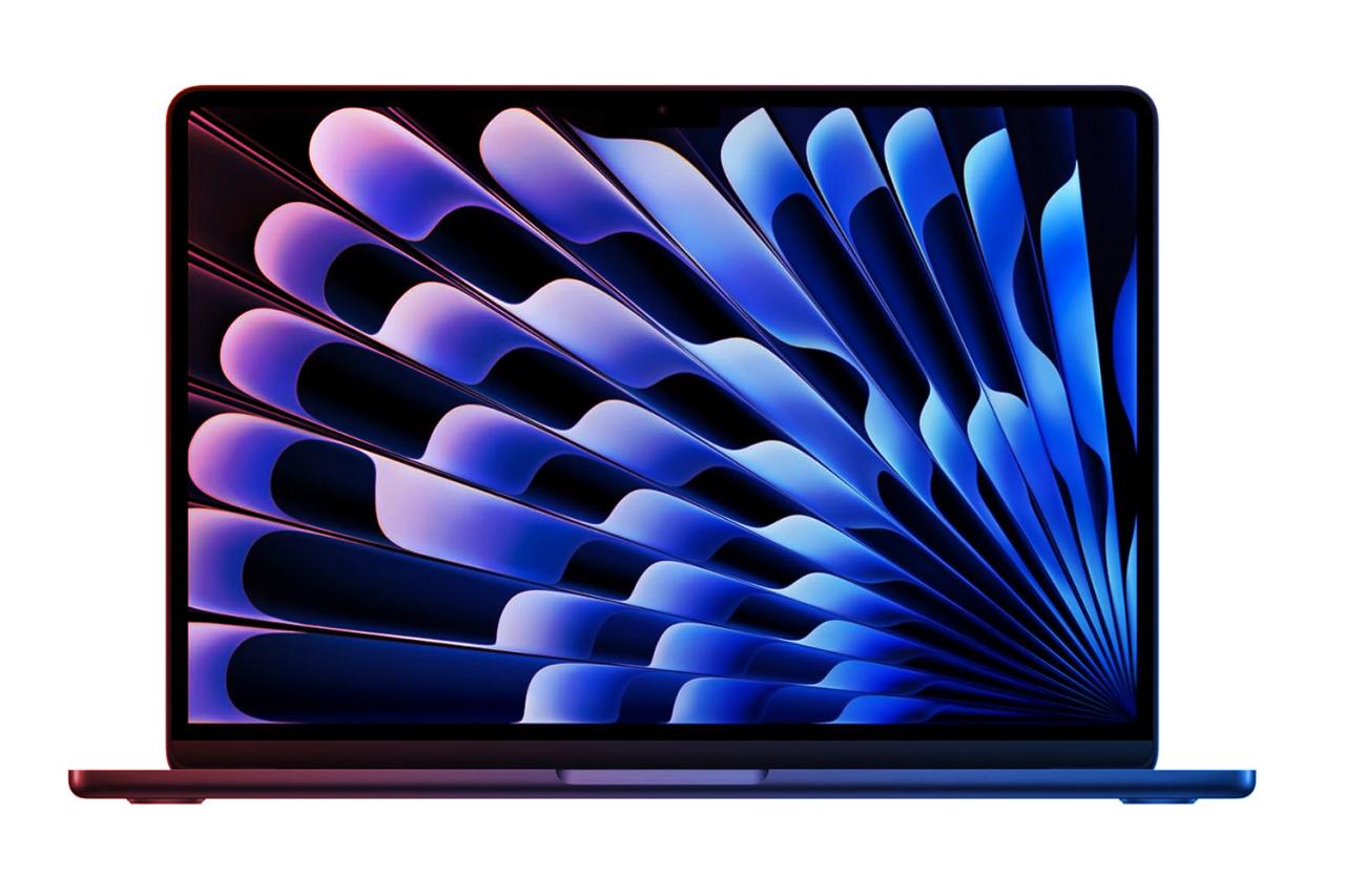 Az Apple bedobta az arcpirító Black Friday-akciót: új mélyponton a MacBook Air