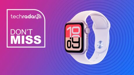 Az Apple legolcsóbb okosórája most fillérekbe kerül