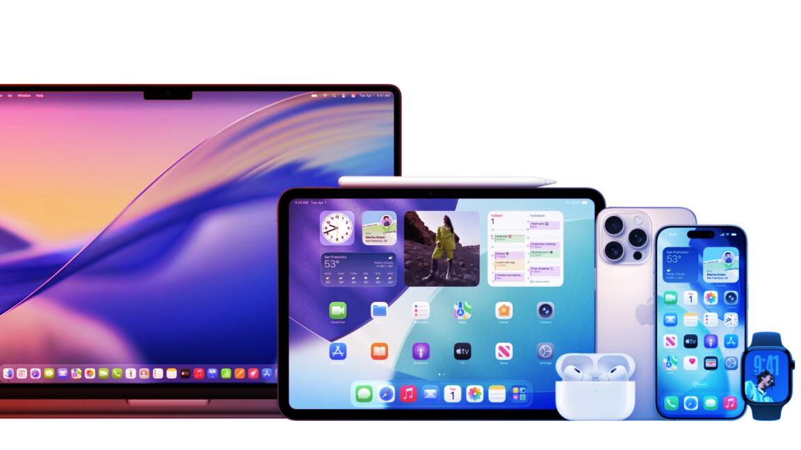 Az Apple új frissítése: Üvegsima vezérlés és okosabb ébresztő