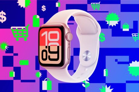 Az Apple Watch SE 3 most rekordáron vihető haza