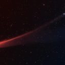 Az aranyszínű üstökös meglepetést okozott, az ATLAS átváltozott