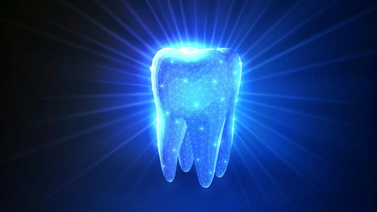 Az áttörő fogzománcgél megváltoztathatja a fogászati kezeléseket