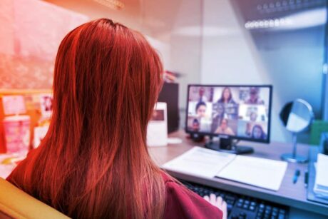 Az átverhető főnök – súlyos biztonsági rés a Teamsben