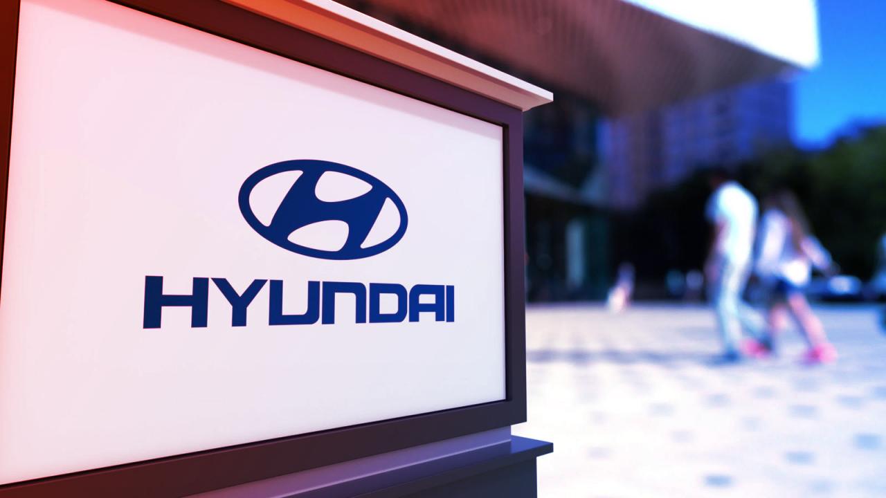 Az autóipar újabb támadása: személyes adatok szivárogtak ki a Hyundai-tól