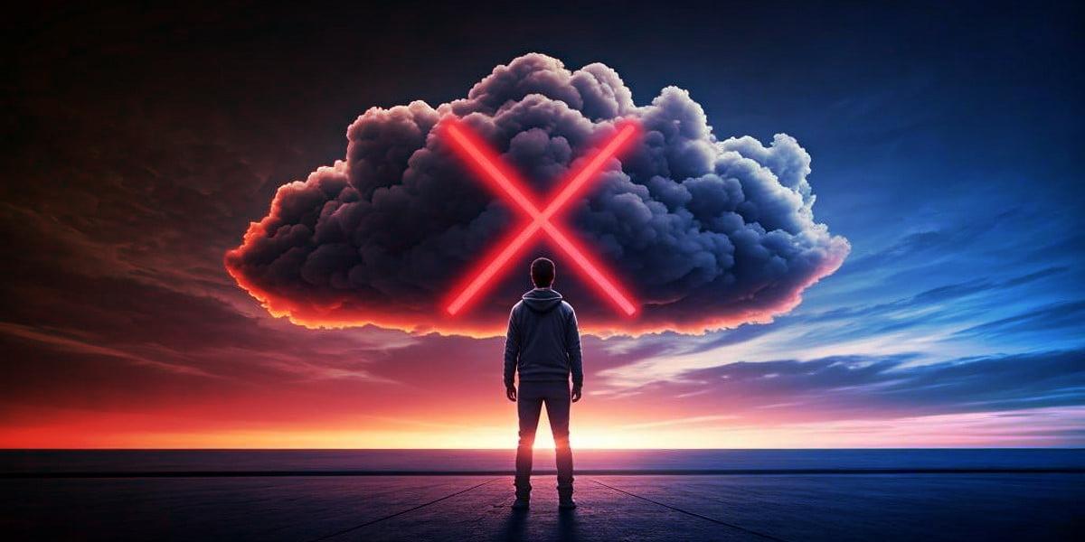 Az Azure Nyugat-Európában izzad – leállások és lassulás