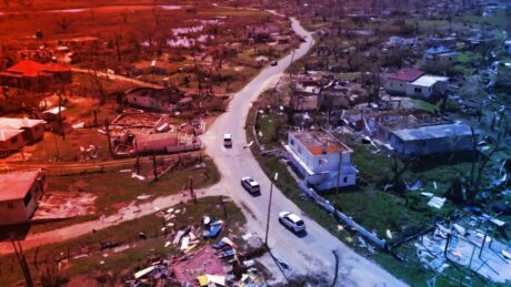 Az egész Karib-térség gyászol: 50 halott Melissa hurrikánja után