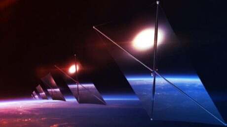 Az éjszakai napfény réme, óriástükrök veszélyeztetik a csillagos eget