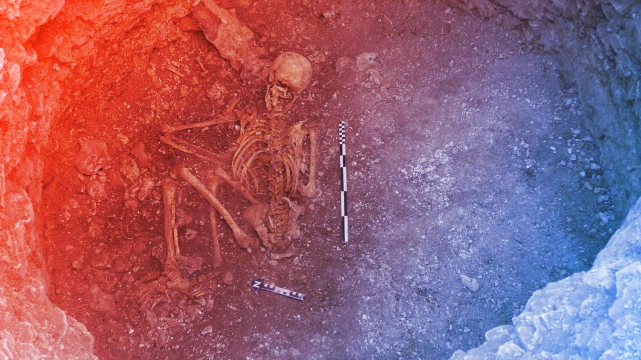 Az eldobható lányok: új bizonyíték a kelta áldozatokra